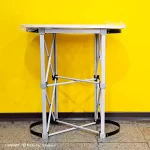 کانتر نمایشگاهی کوچک