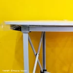 میز نمایشگاهی یک نفره