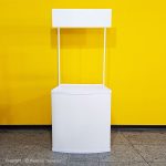 میز کانتر تاجدار در تهران