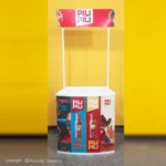 کانتر تاجدار