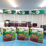 کانتر سمپل تاجدار