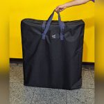 کانتر تاج دار غرفه