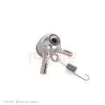 گوشه قاب فنری