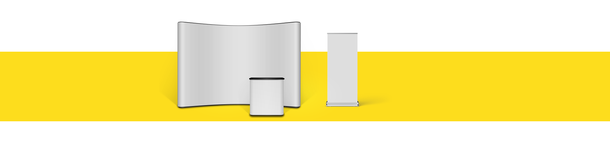 استند های نمایشگاهی