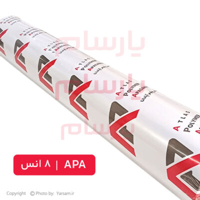 بنر چینی 8 انس