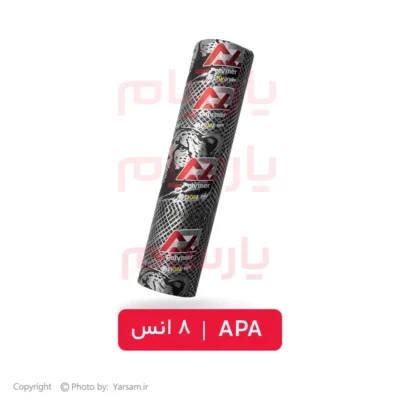 بنر 8 انس APA
