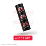 بنر APA 10 انس